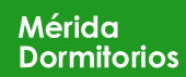 Merida Dormitorios